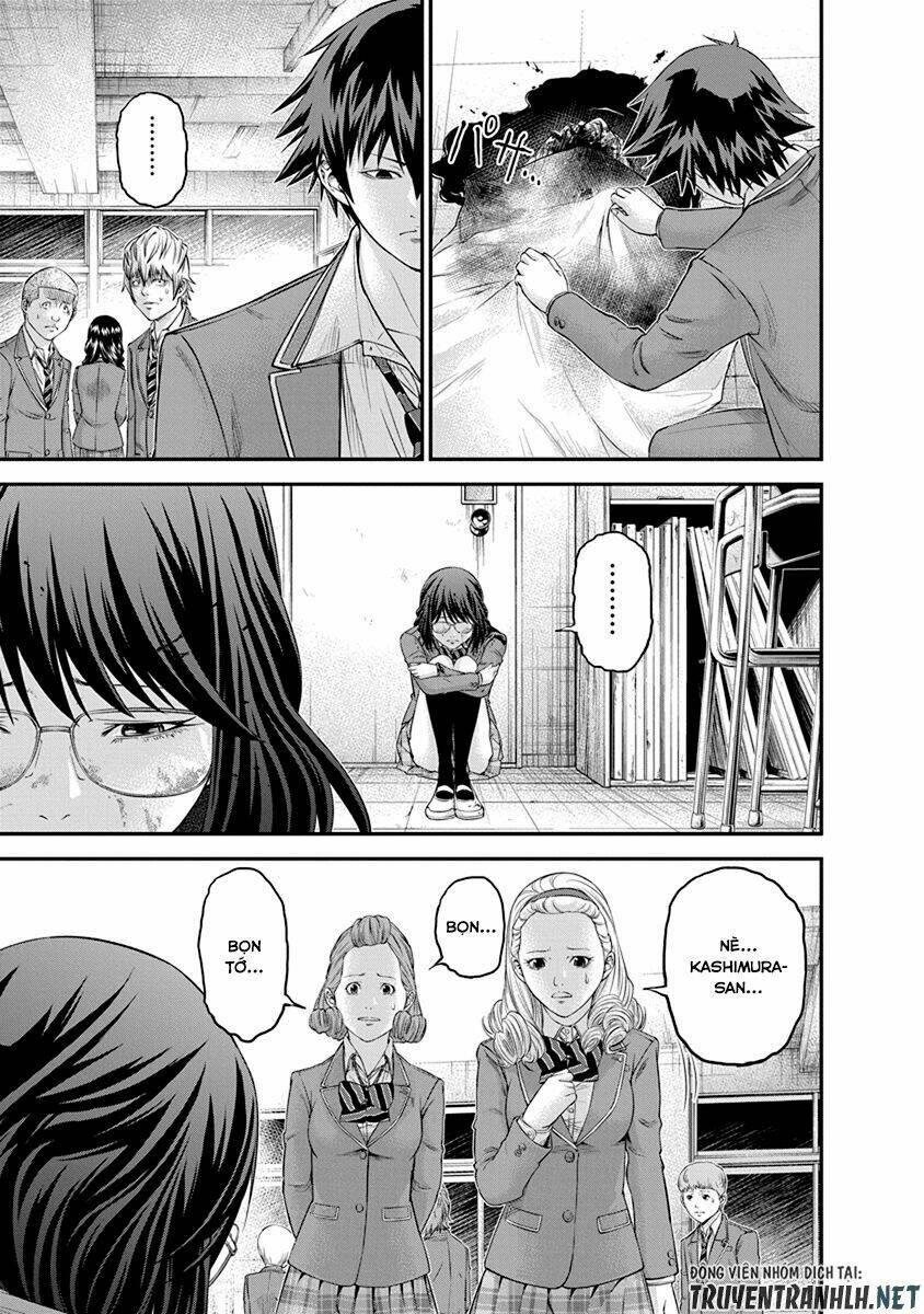 signal 100 chapter 7 21