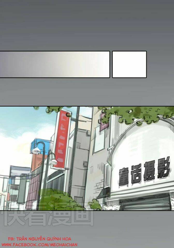 12 giờ của lọ lem chapter 33 17