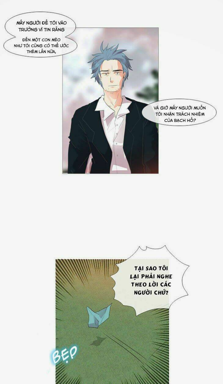 món quà từ chúa chapter 26 6