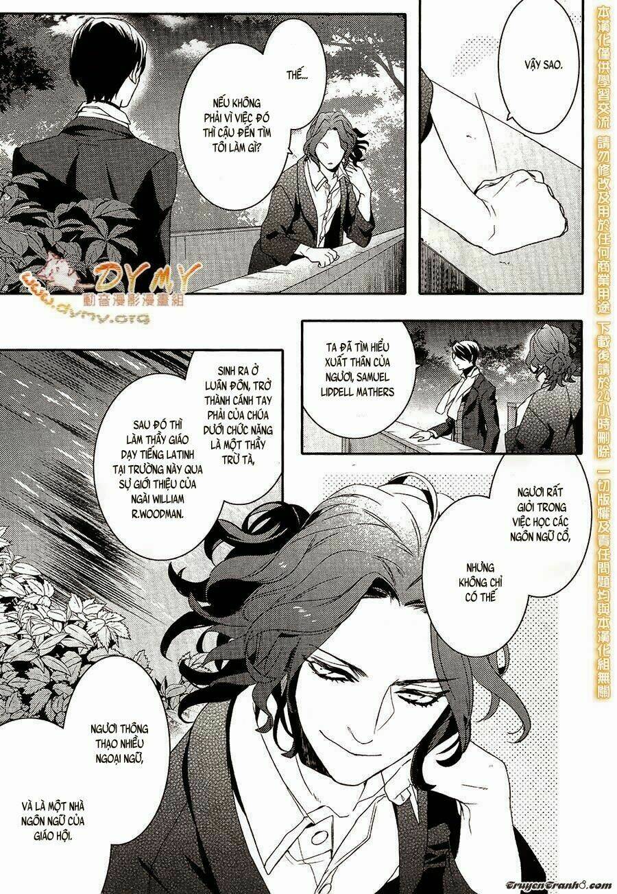 phong ấn triệu hồi ác quỷ dantalion chapter 55 22