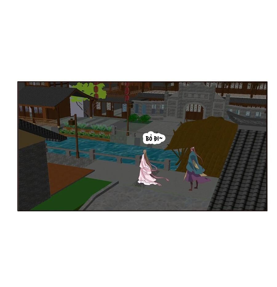 thông linh phi chapter 637 22