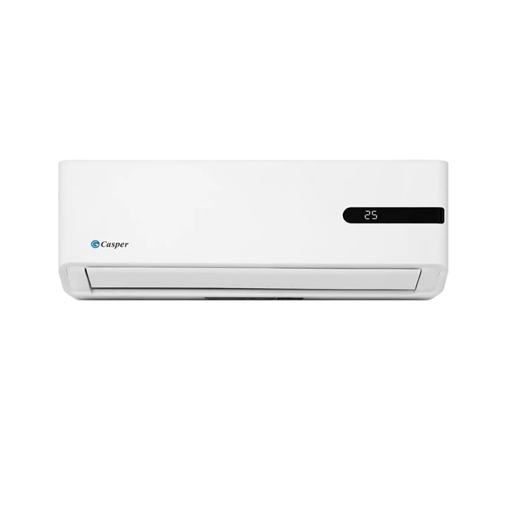 Máy lạnh Casper Inverter 1 HP GC-09IB36/ 1.5 HP GC-12IB36 - Hàng Chính Hãng