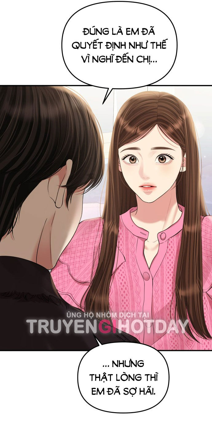 gửi em người đánh cắp những vì sao - to you who swallowed a star chapter 138.2 39