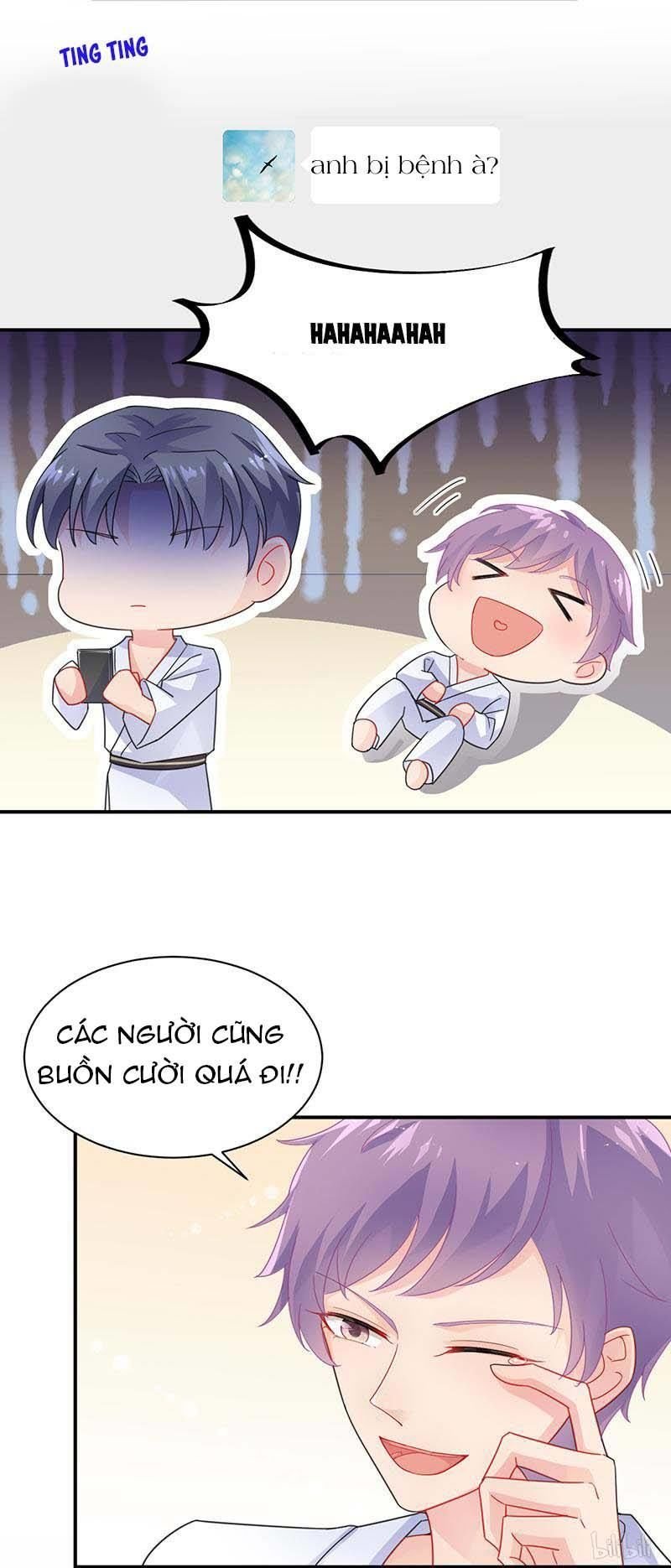 chọc tới chủ tịch tổng tài 2 chapter 820 349