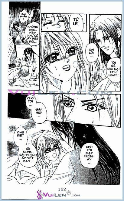 nàng công chúa lạc loài chapter 1 164