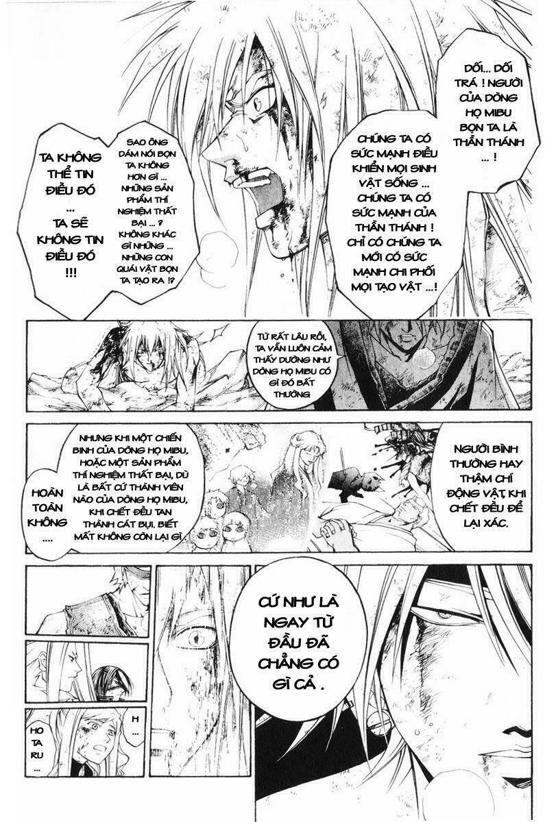 mắt quỷ kyo chapter 274 12