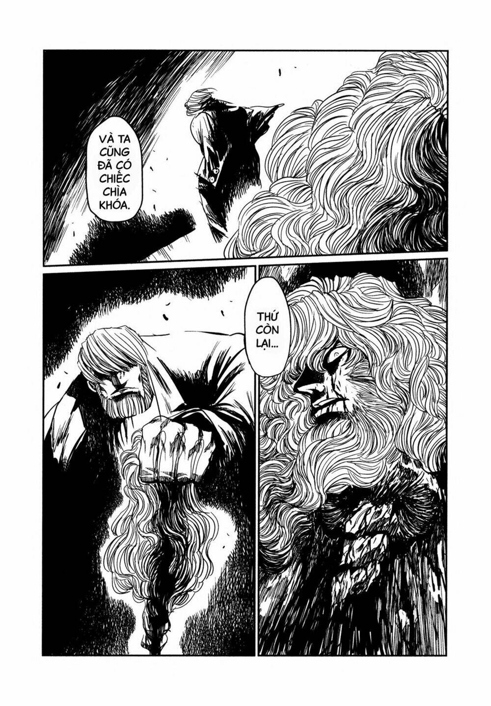 keyman chapter 35 29