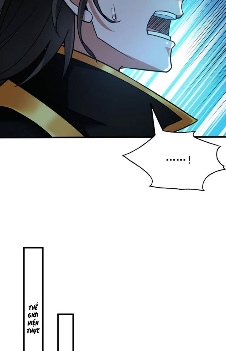 ẩn cư mười vạn năm, đời sau mời ta rời núi chapter 69 42