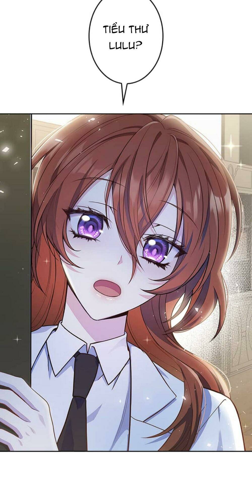 từ ác nữ, tôi trở thành một người mẹ chapter 4 6