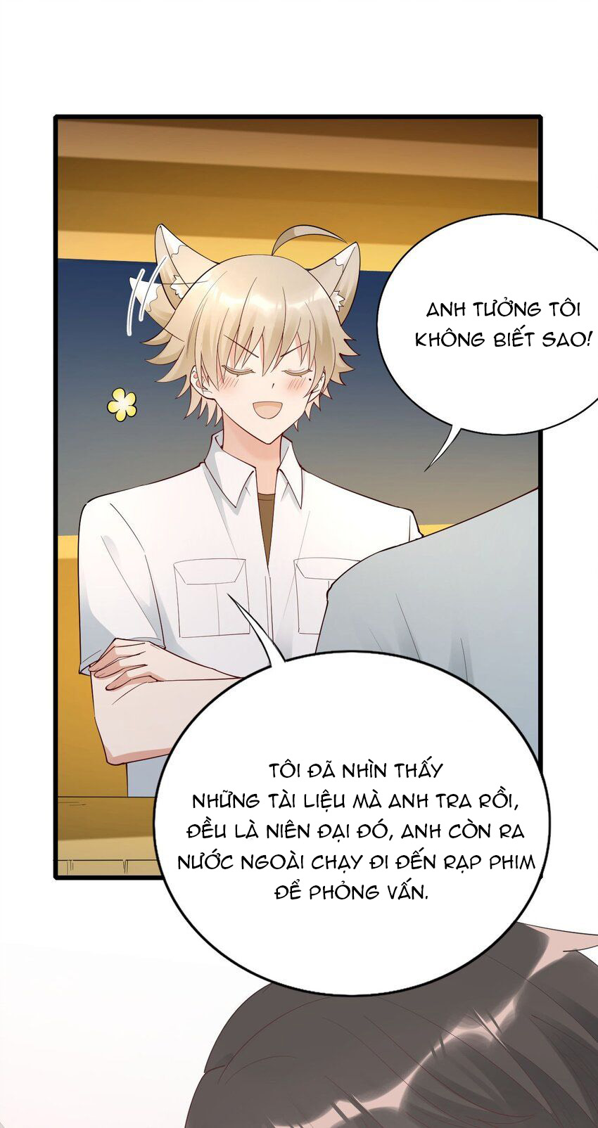 tức thời phạm quy [ tức thì vi quy ] chapter 71 36