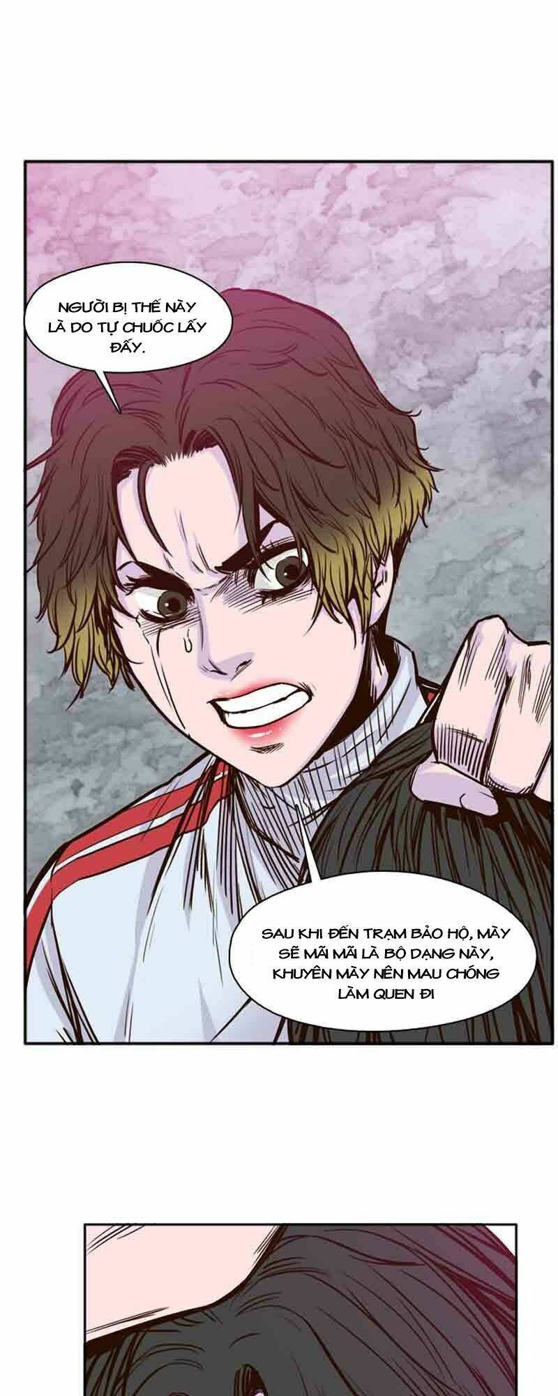 vua của vong linh chapter 57 24