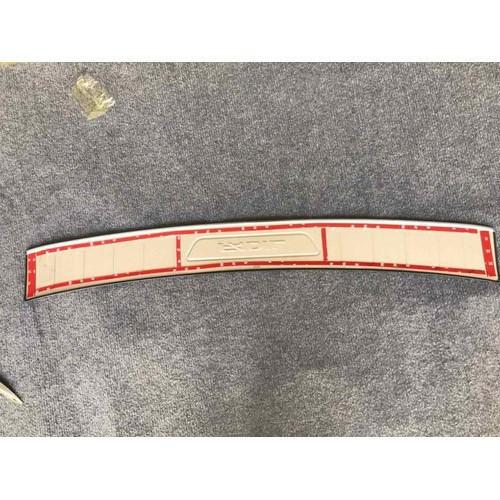 Chống trầy cốp trong và ngoài Vinfast Fadil 2019 inox