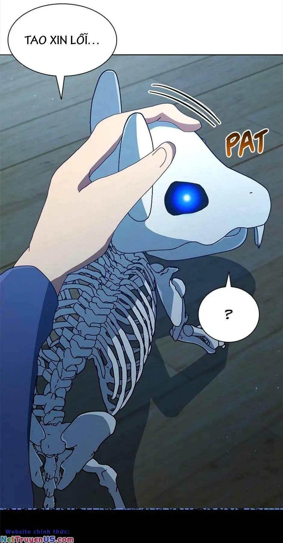 tử linh sư thiên tài của học viện chapter 14 55