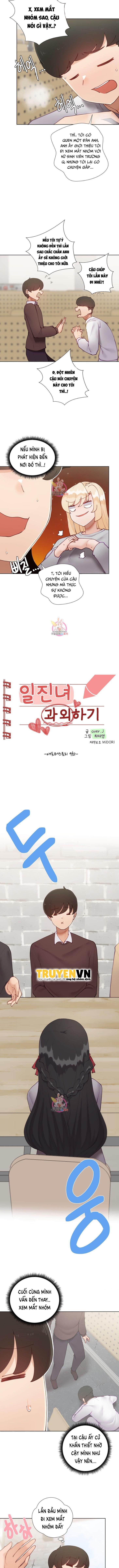 gia sư nữ quái chapter 66 2