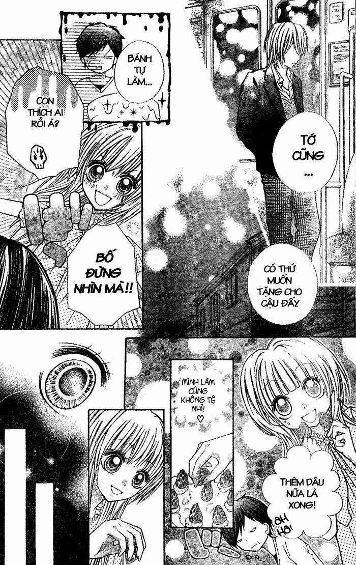 monochrome world chapter 1 30