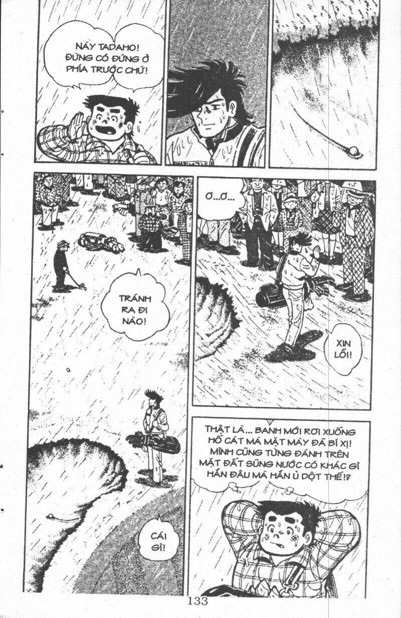 ashita tenki ni naare chapter 6 131