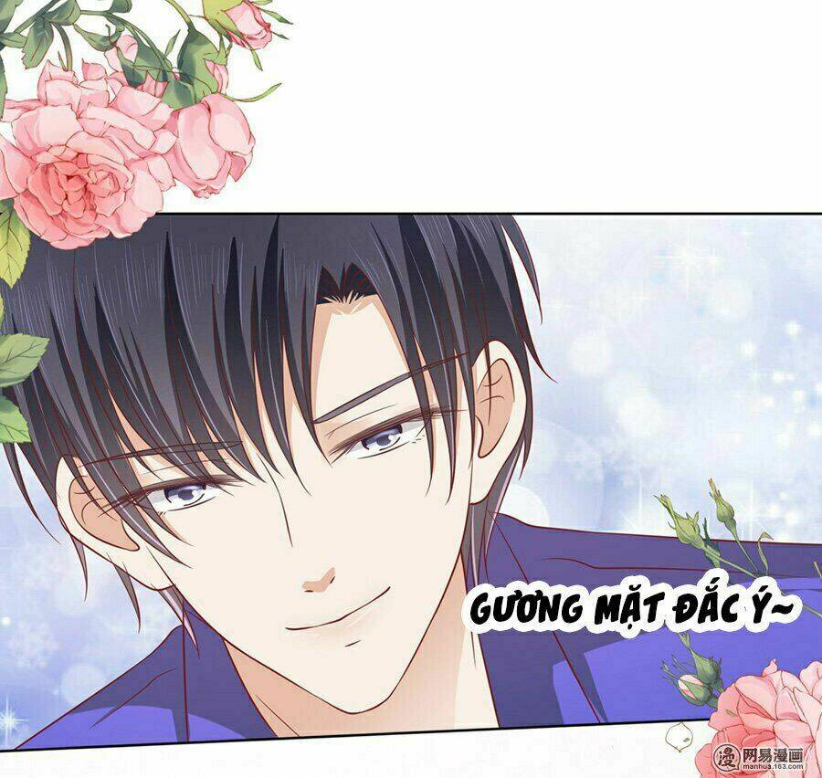 liệt ái tri hạ: series mật đào tiểu tình nhân chapter 144 24