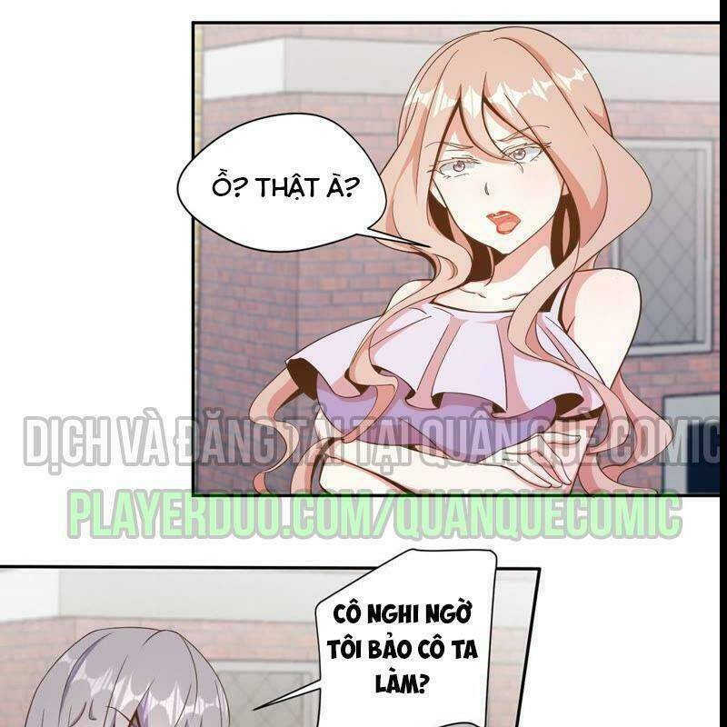 nữ thần trong điện thoại chapter 76 1