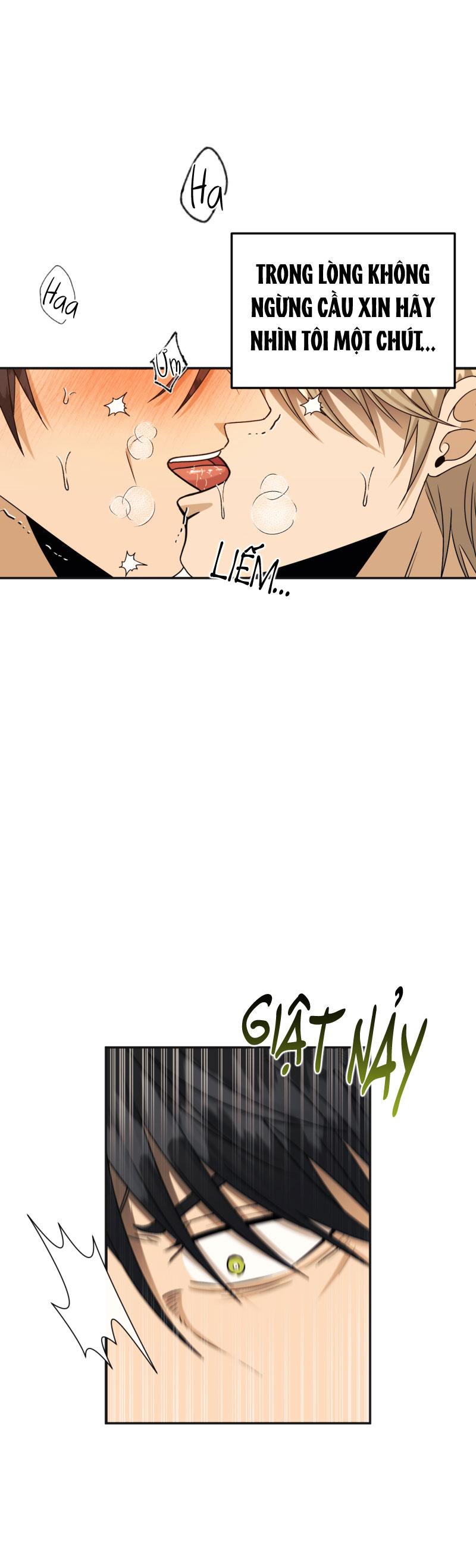 tuyển tập những ông chú tà zâm chapter 7.4 3