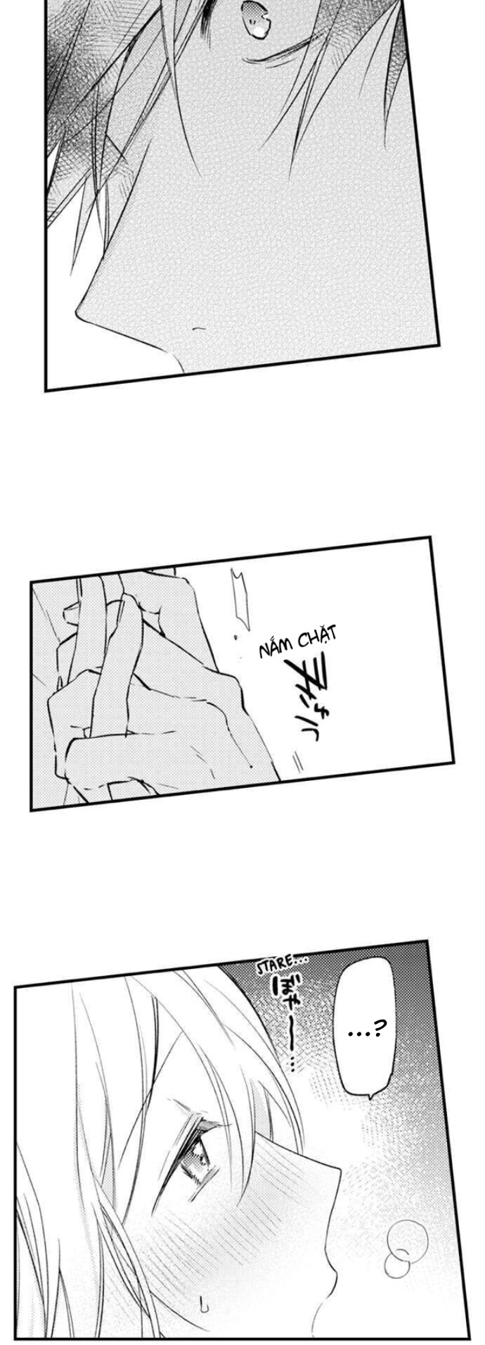 cuộc hôn nhân giả cho kì nghỉ thác loạn chapter 48 14