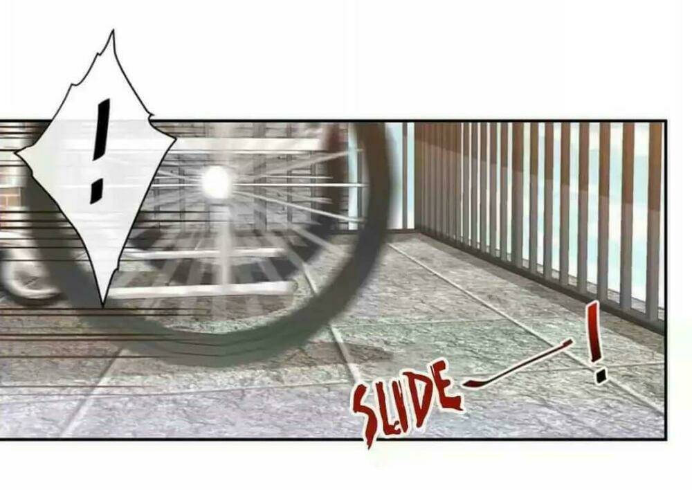 hệ thống yêu đương với nam thần chapter 23.2 5