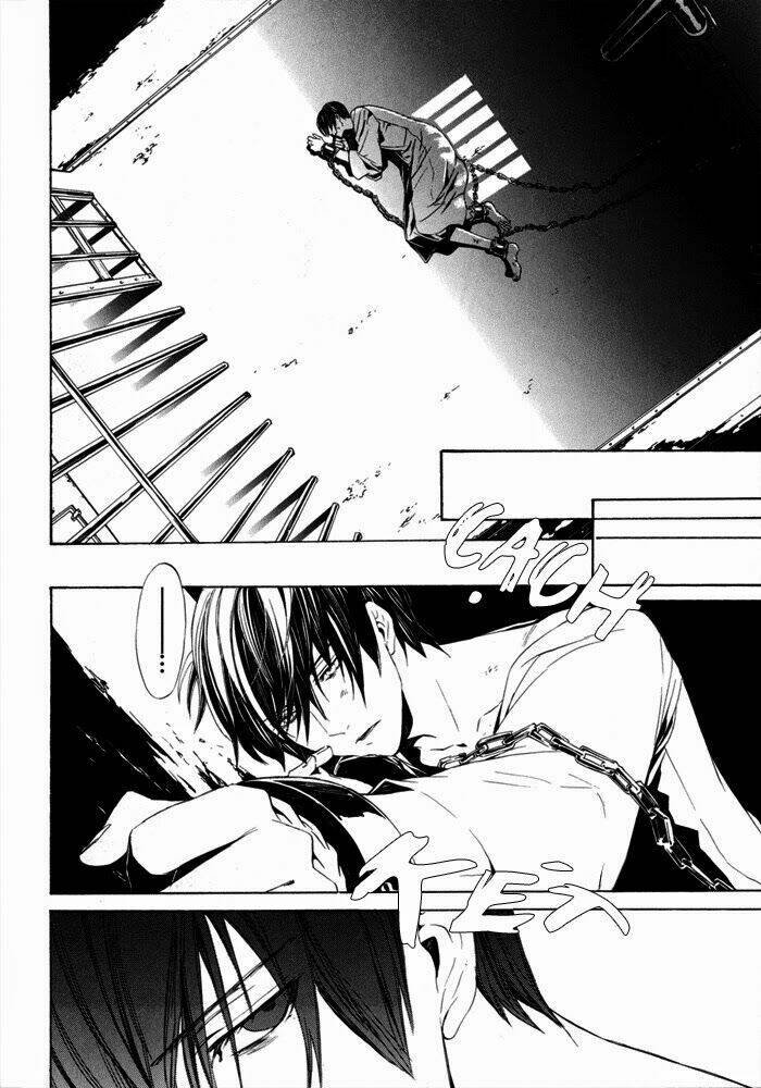 ilegenes chapter 23 16