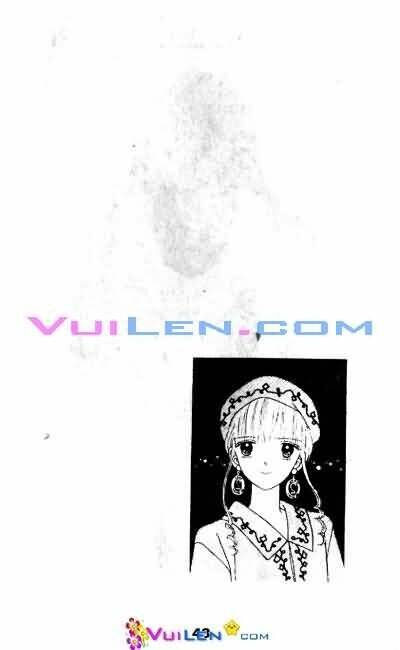 cô nàng đẹp trai chapter 3 44