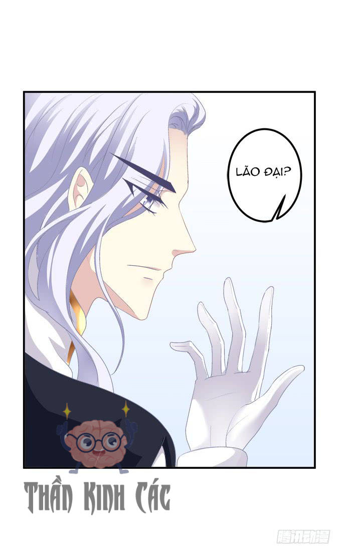 kiểm soát tuyệt đối chapter 2 44