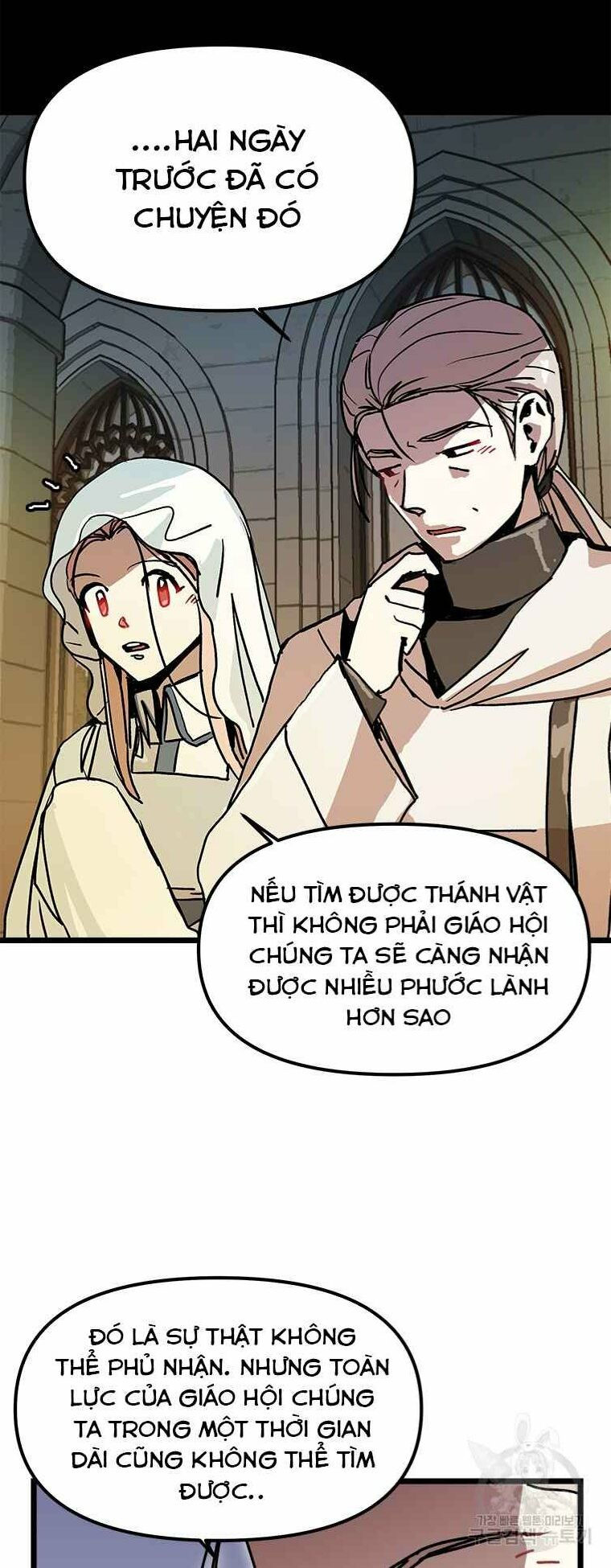 người chơi lỗi chapter 57 24