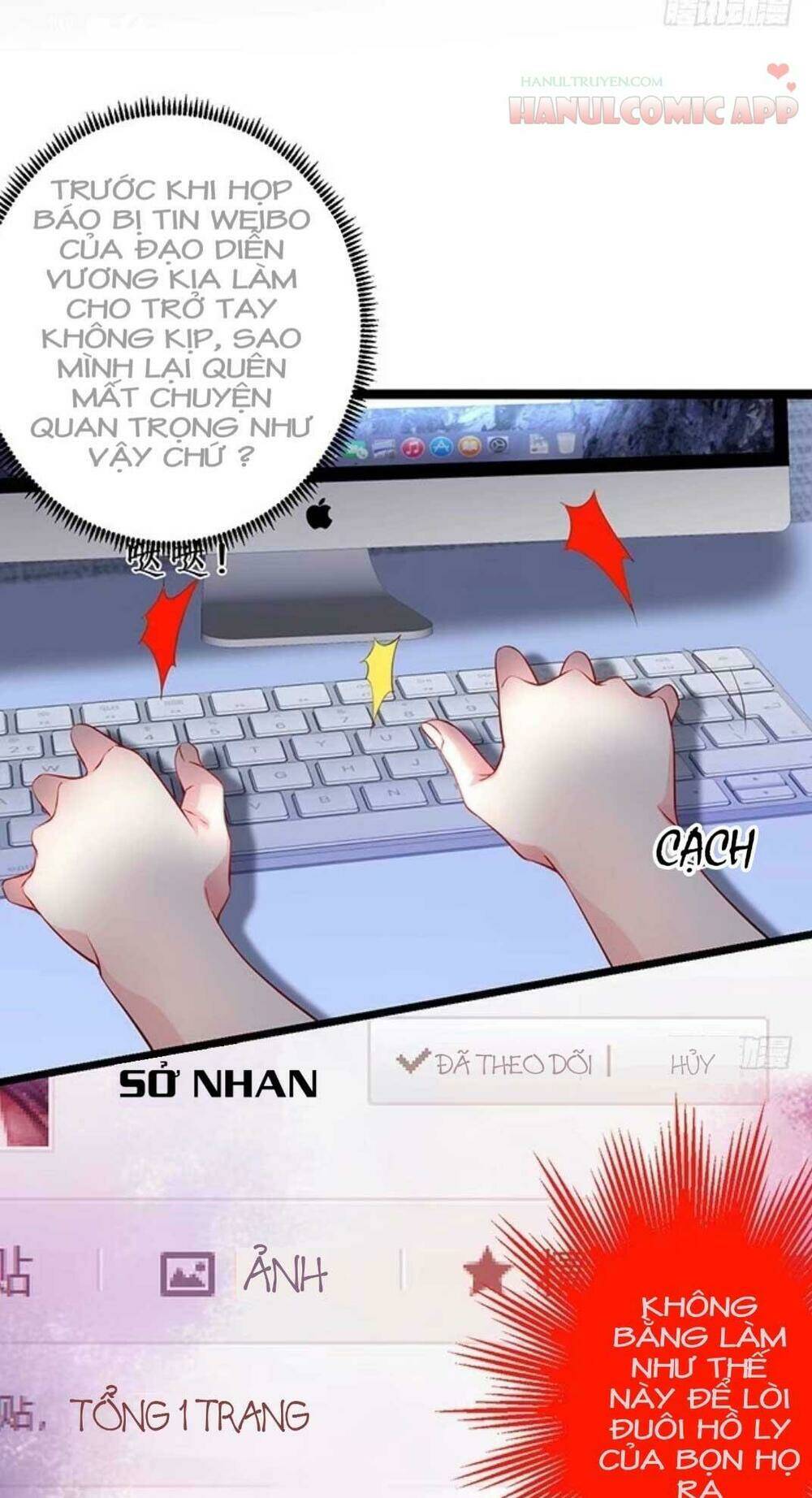 biến lan lăng vương thành ảnh đế chapter 20 32