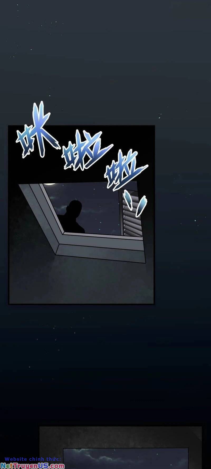 thợ cắt tóc cho diêm vương chapter 29 46