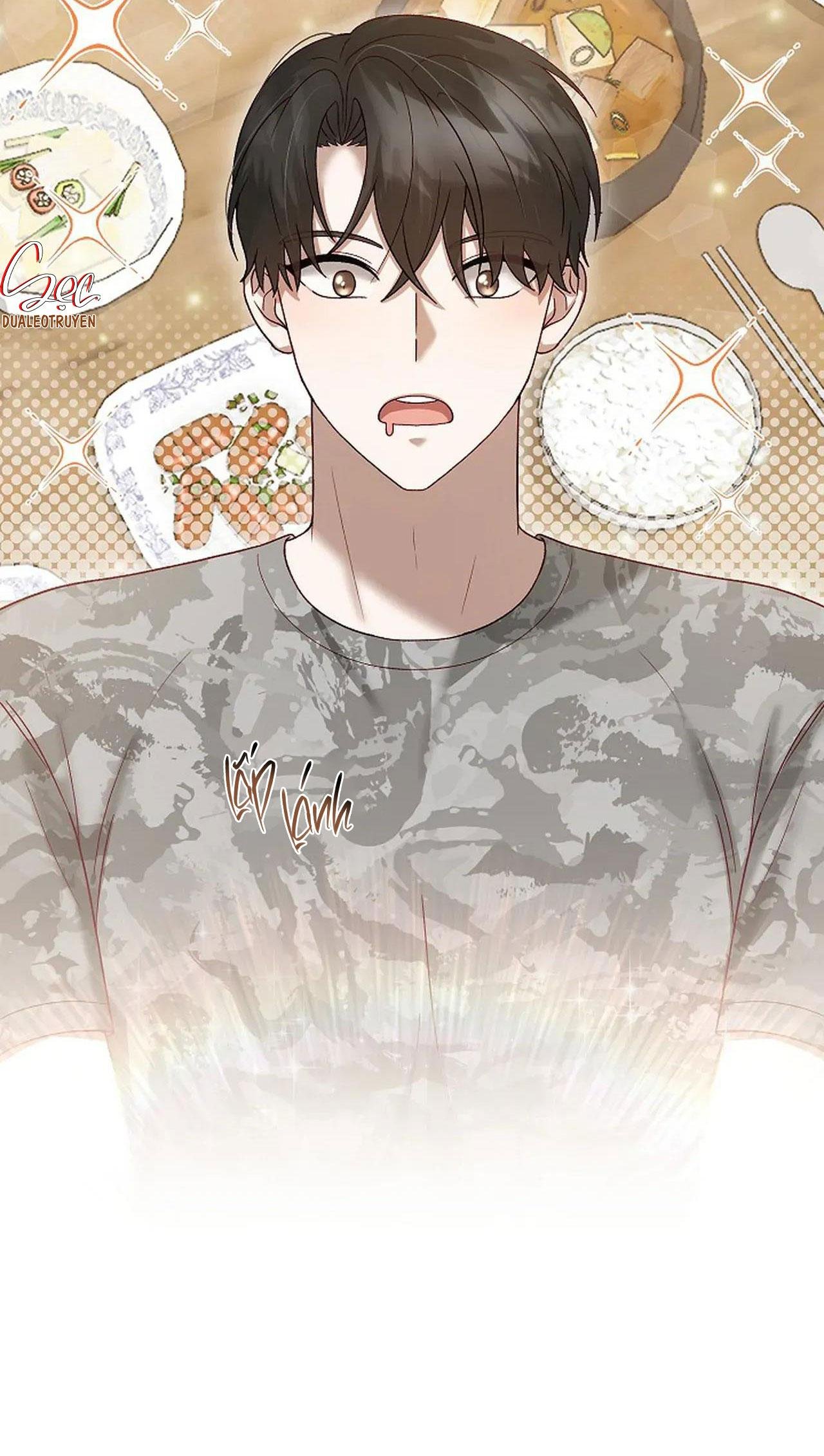 TUYỂN TẬP ABO NGẮN CỦA NHÀ SẸC chapter 65.2 5