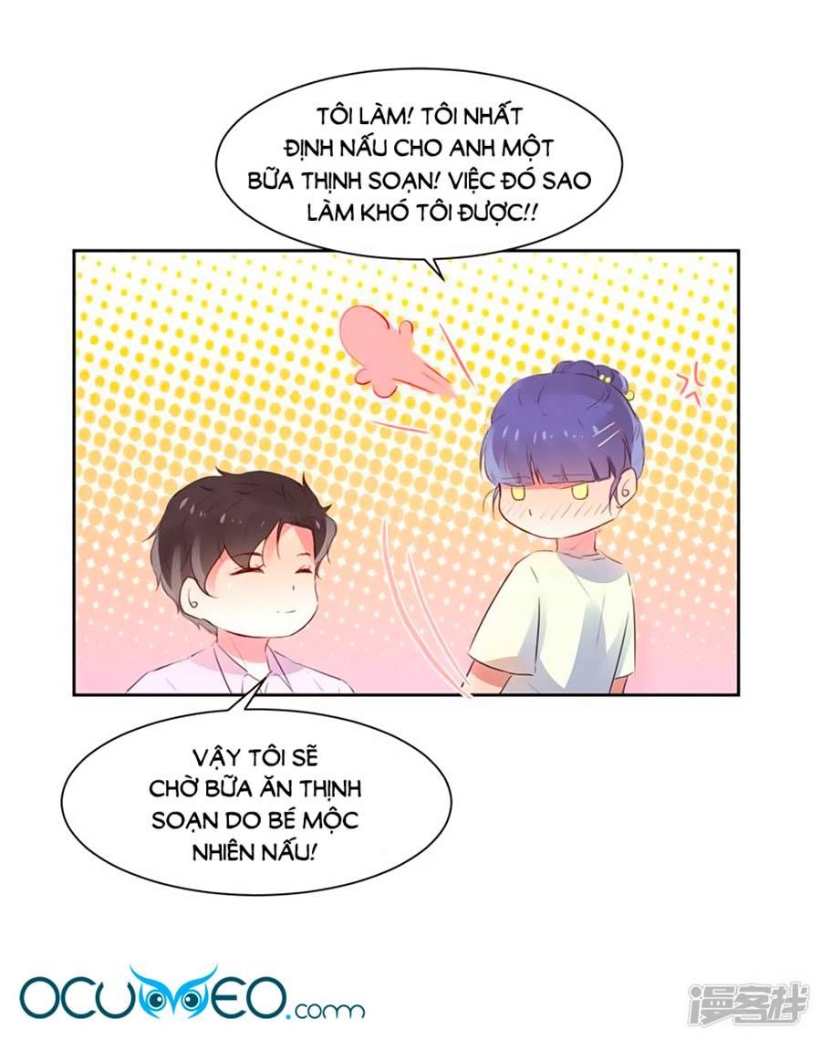 thầy giáo ác ma yêu tôi rồi chapter 7 33