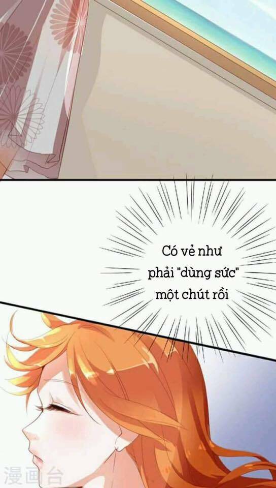 người vợ bí ẩn của tổng tài chapter 13 7