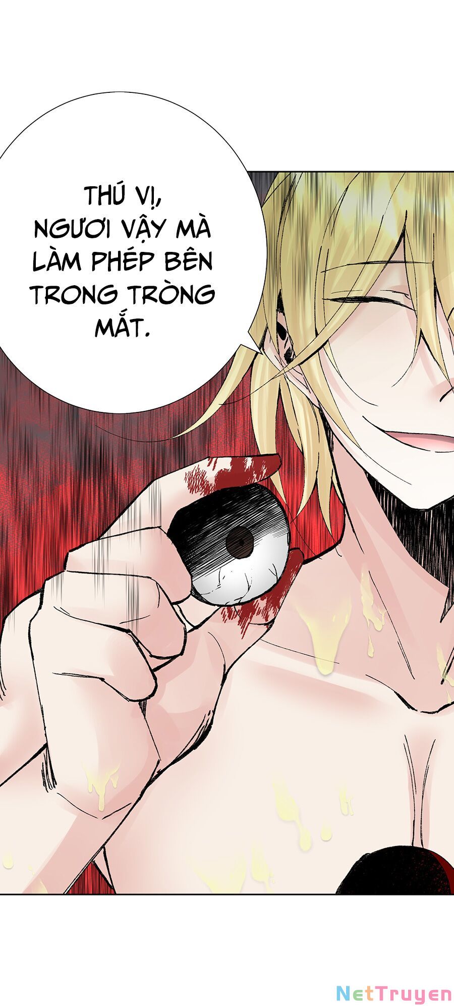 bản giáo chủ thân bất do kỷ chapter 37 28