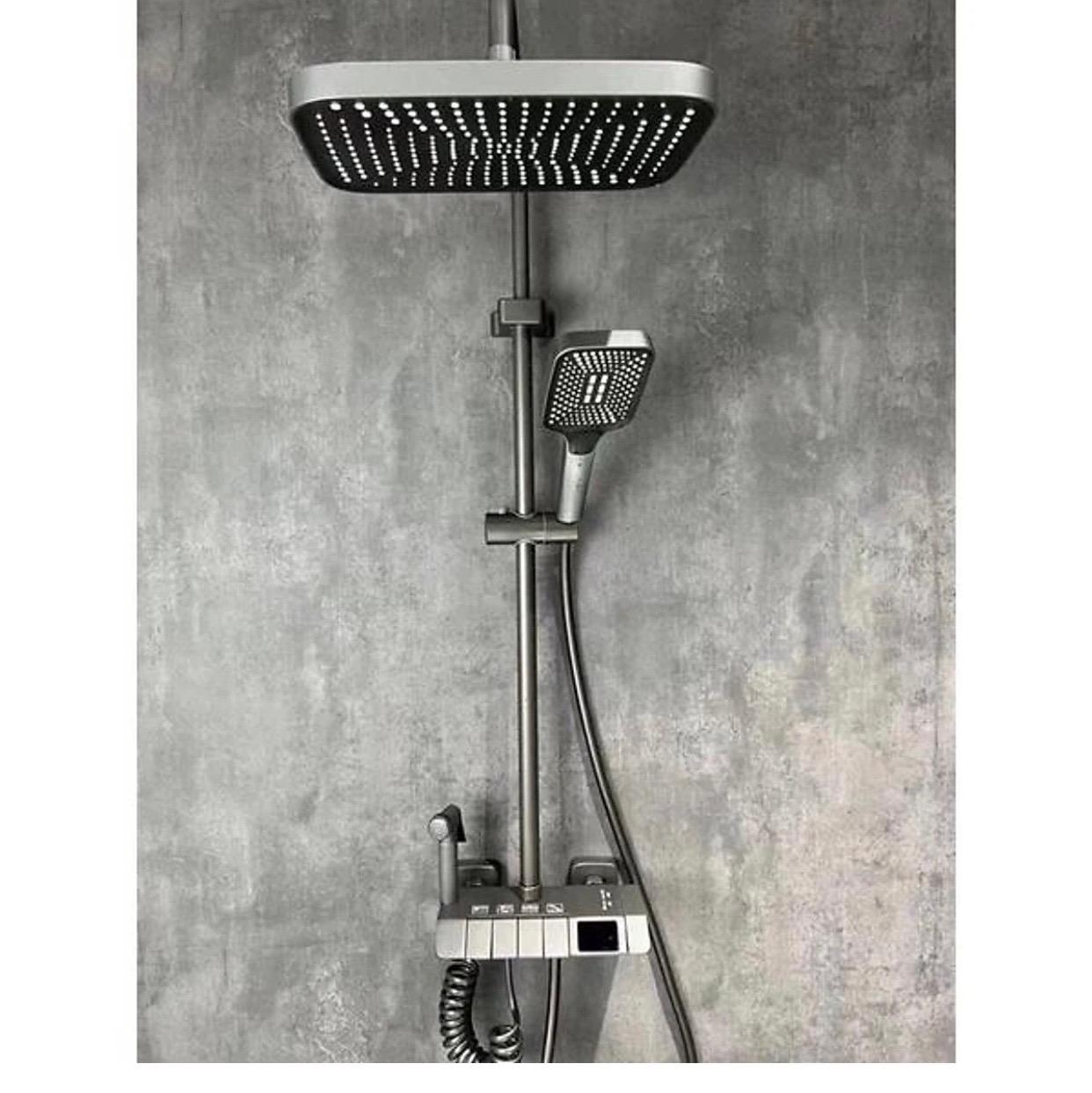 Sen Cây Phím Đàn Hiển Thị Nhiệt Độ Cao Cấp, Đồng Mạ Nano Chống Xước- Hàng Loại 1 Chính Hãng KG-2023