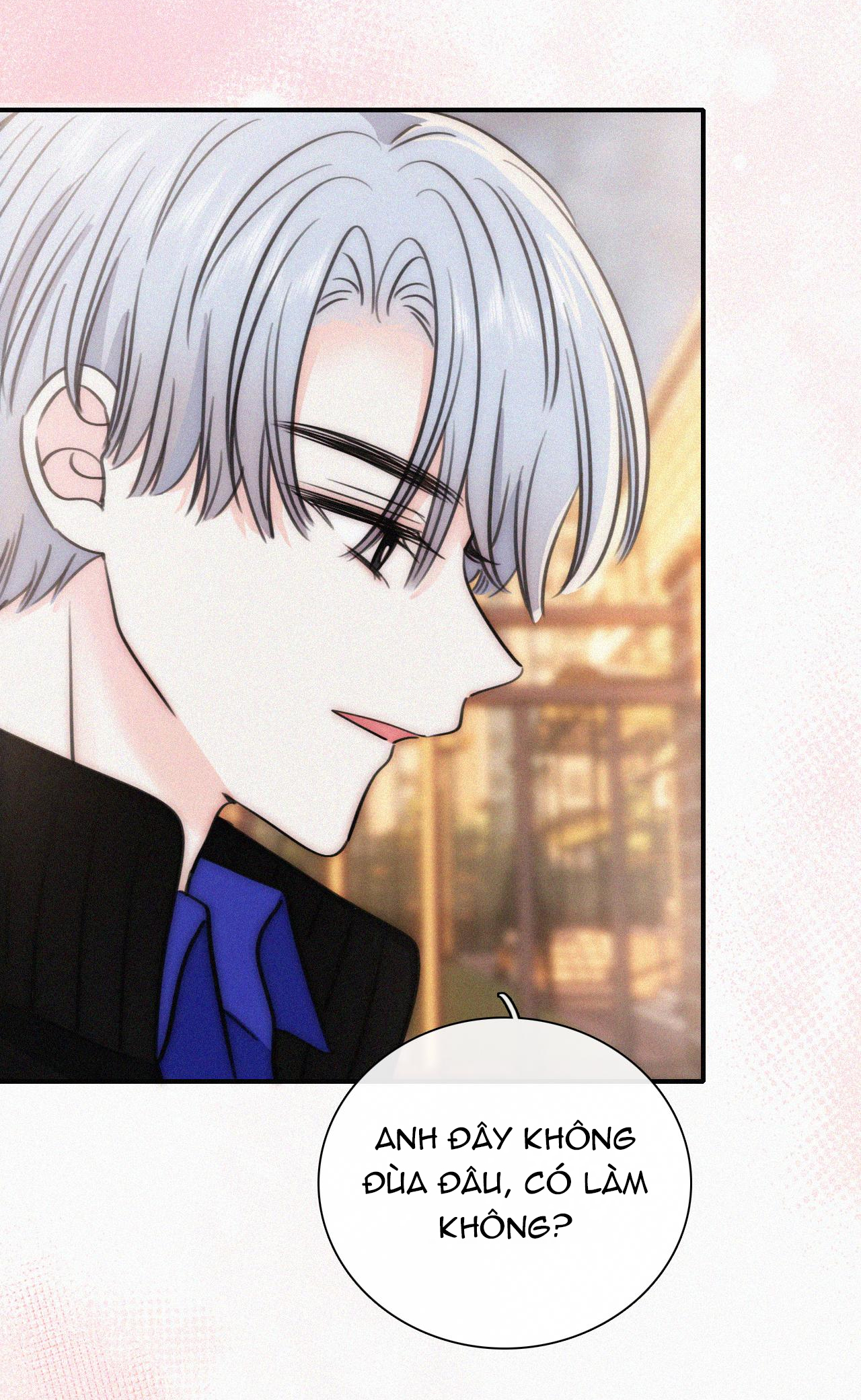 bệnh yêu chapter 89 41