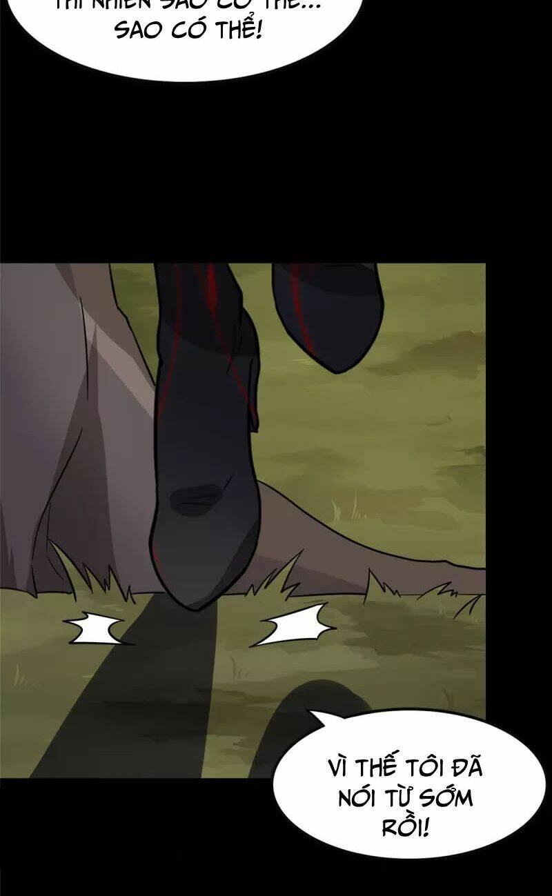 bạn gái virus của tôi chapter 301 18