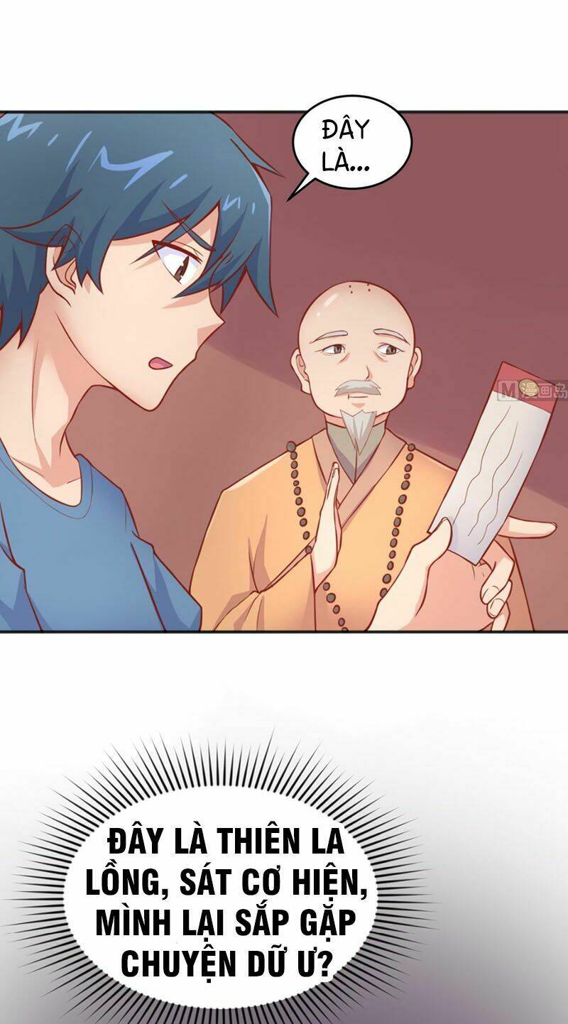 bác sĩ riêng của nữ thần chapter 75 18