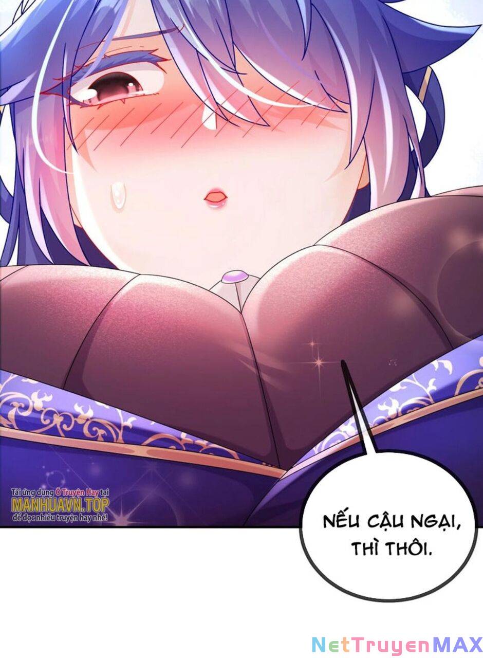 tuyệt thế đạo lữ chapter 61 3