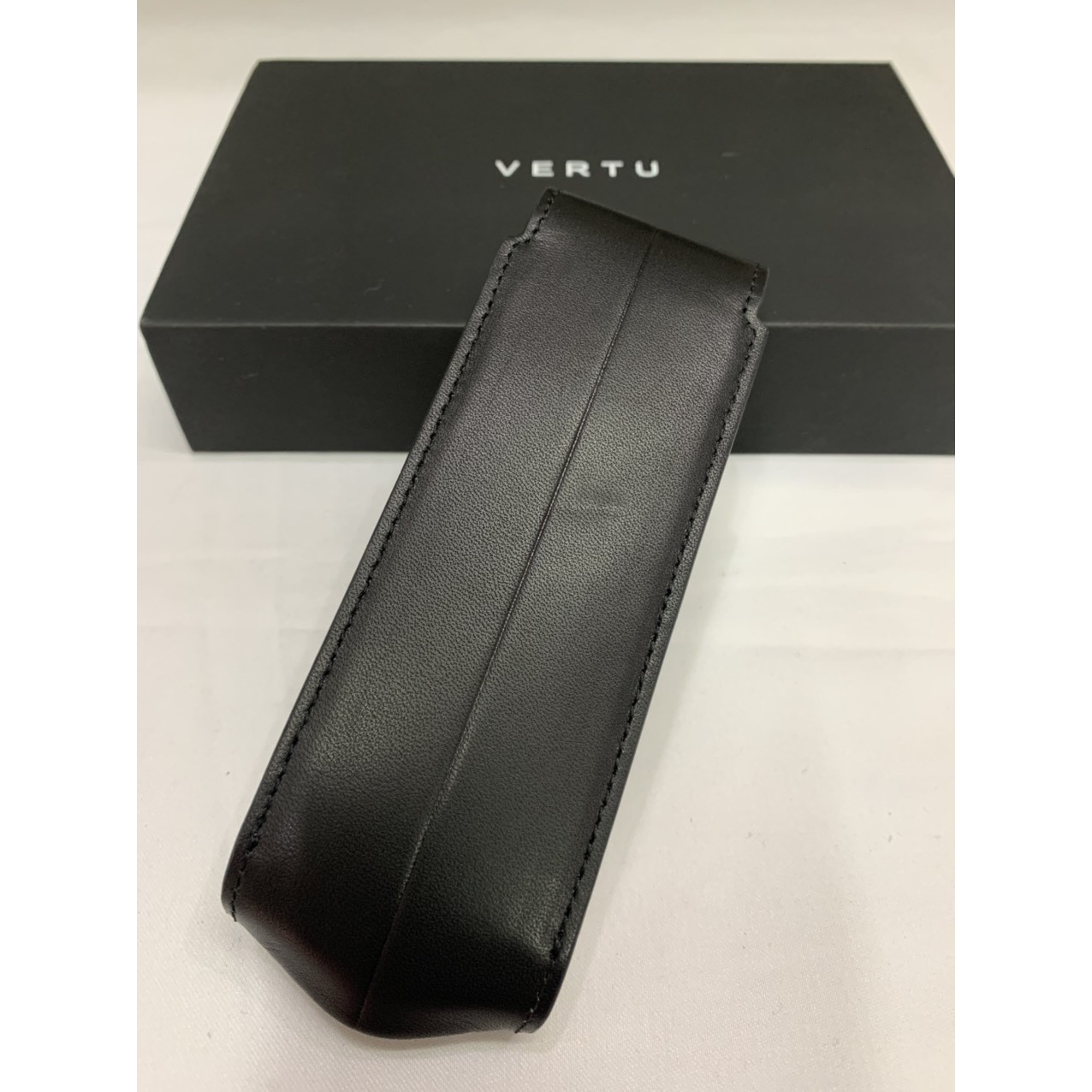 Bao da dành cho điện thoại Vertu ĐTVT003