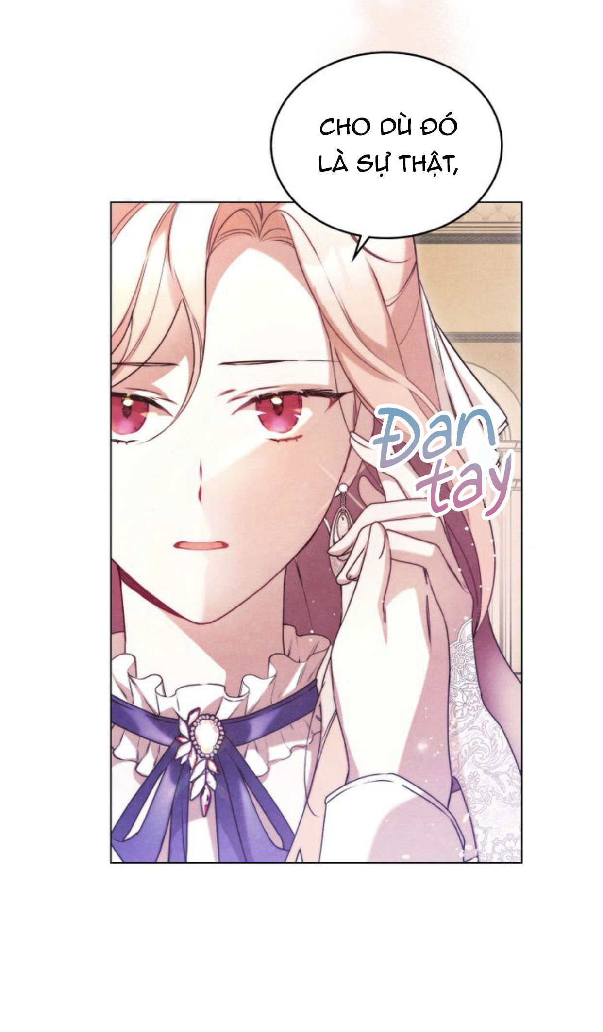 ánh sáng của bình minh chapter 0 40