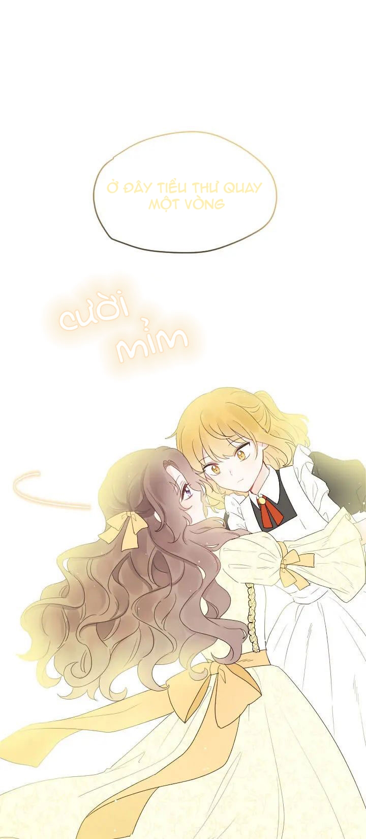 chồng ơi! anh bán tôi cho ai? chapter 6 22