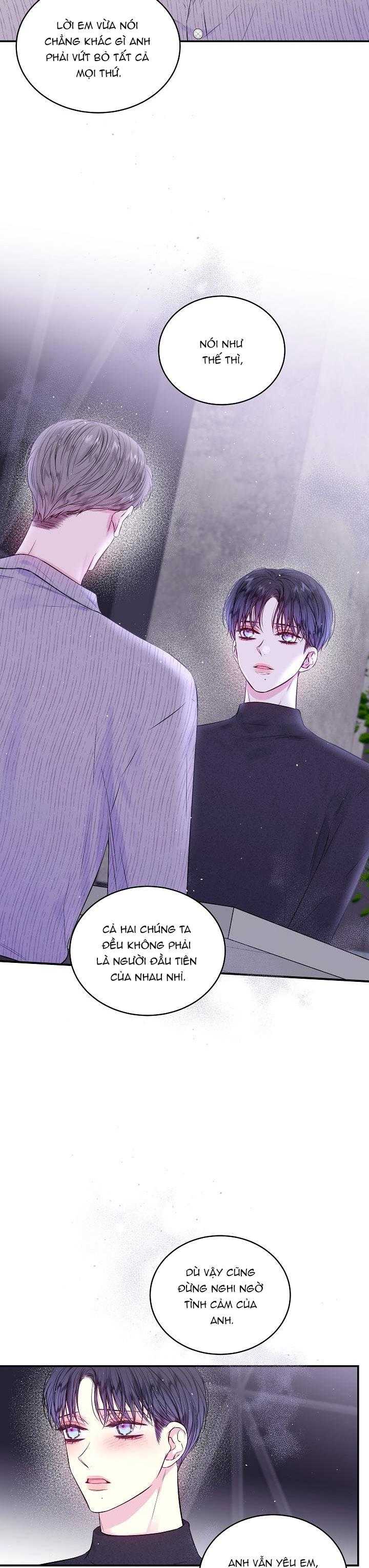 bình minh thứ hai chapter 64 4