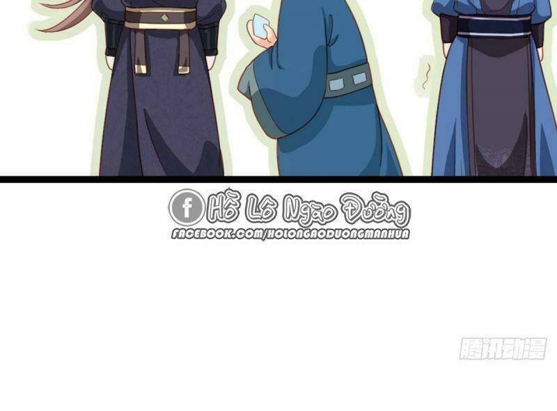 đứng yên ! phụng chỉ đánh cướp đây chapter 12 59