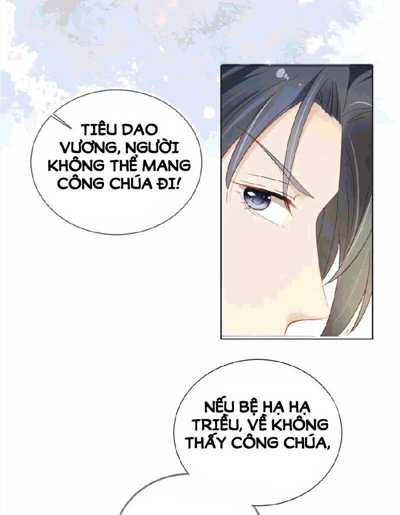 nhặt được bảo bối manh manh chapter 16 32