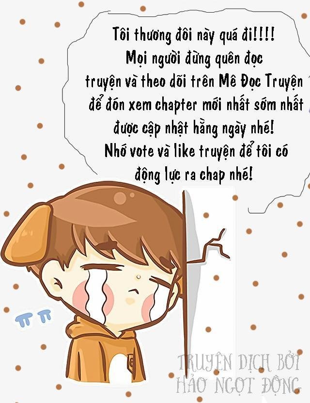 gửi người không quen chapter 17 27