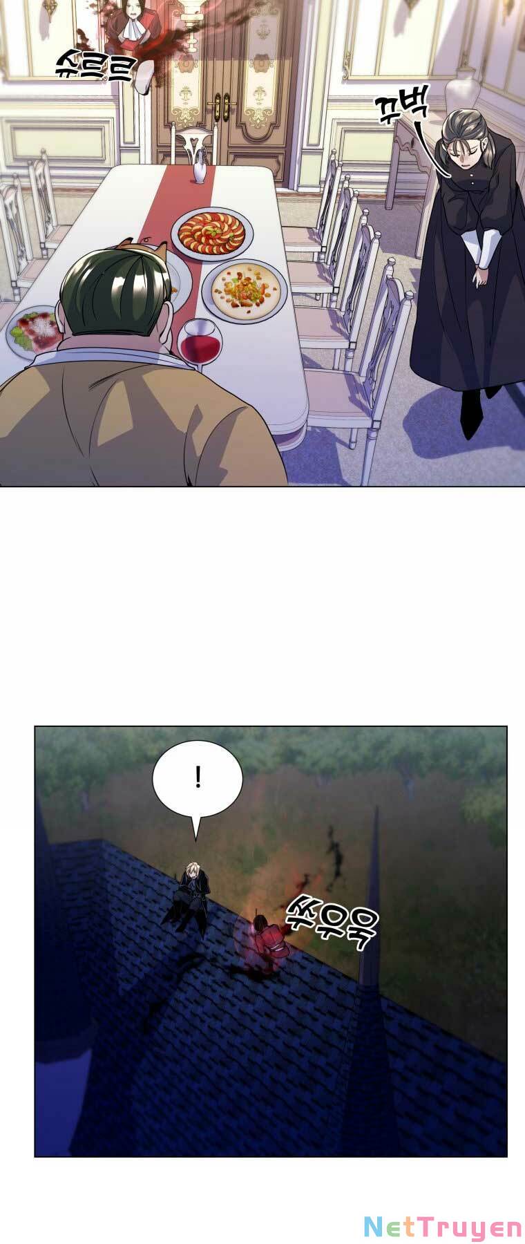 bạo chúa cường hoành chapter 13 24