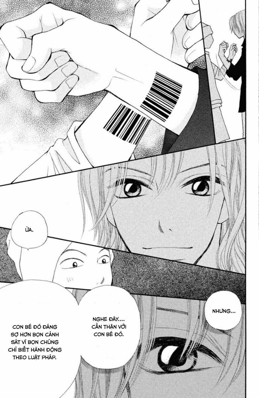 inochi chapter 16 13