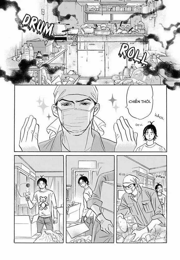 chàng giúp việc tada chapter 18 6